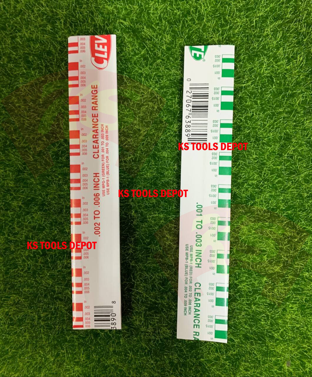 Plastic GaugePlastic Gauge premium quality Lazada