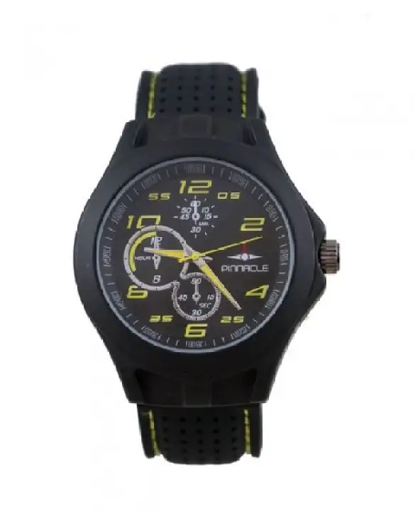 pinnacle watch motorsport price