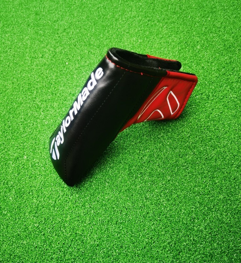 That Taylor may set a word golf rod head putter head golf putter sets