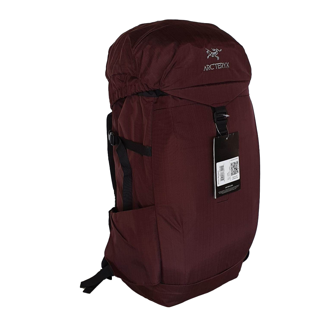 Arcteryx Jericho 35L Hiking Daypack Casual Travel Backpack