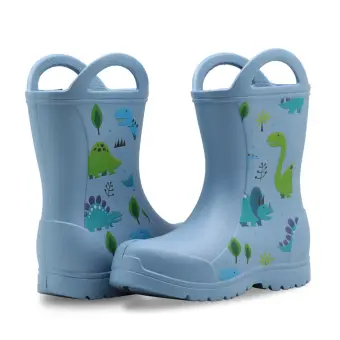 newborn rain boots