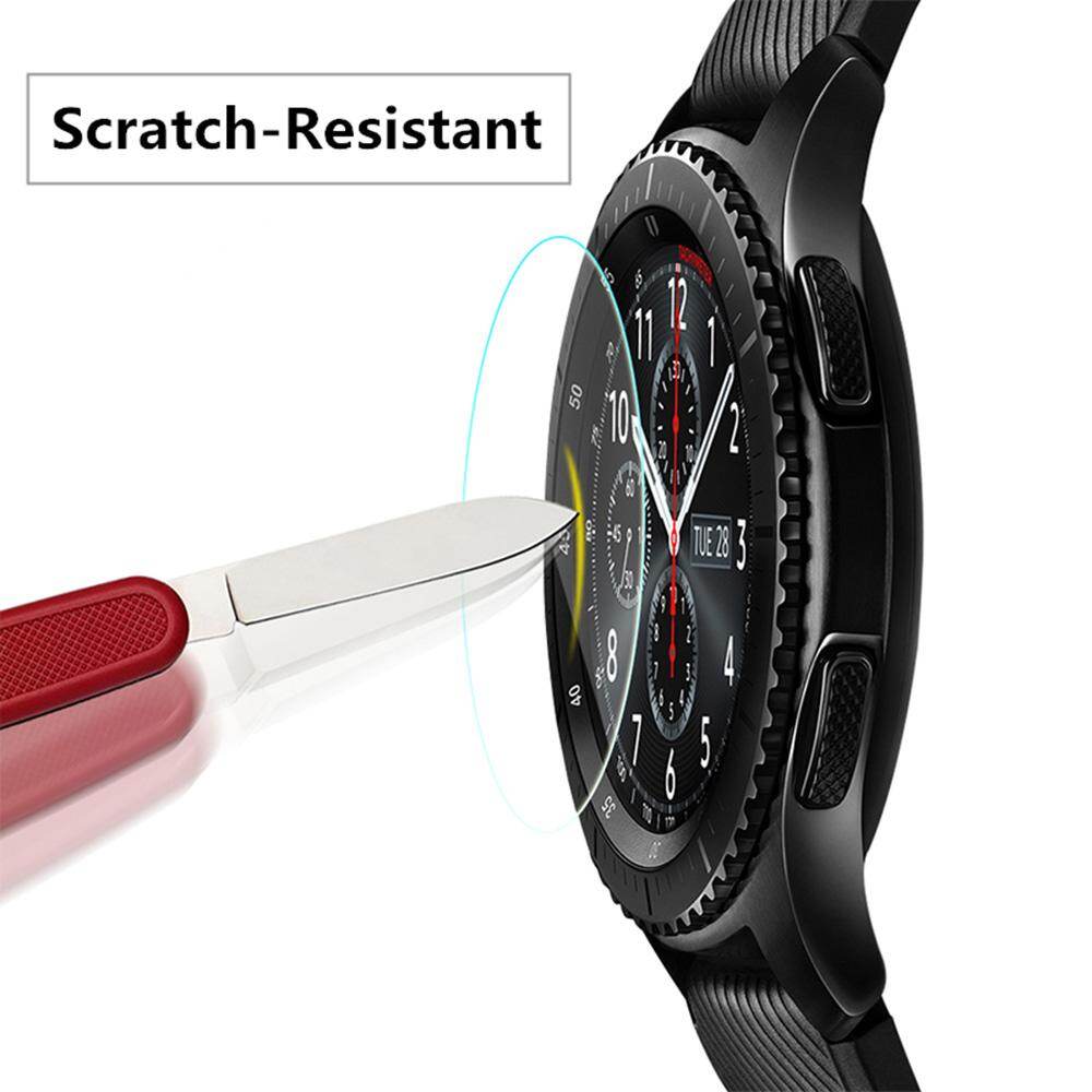 [Songful] 2 chiếc cho thiết bị Samsung thể thao S2 S3 S4 Miếng dán màn hình kính cường lực