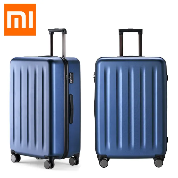 mi luggage malaysia