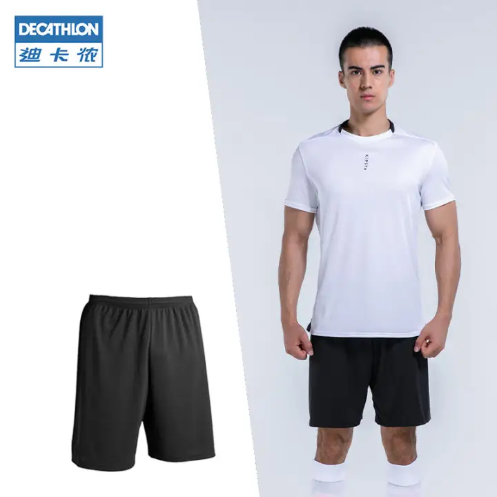 kalenji 2 in 1 running shorts