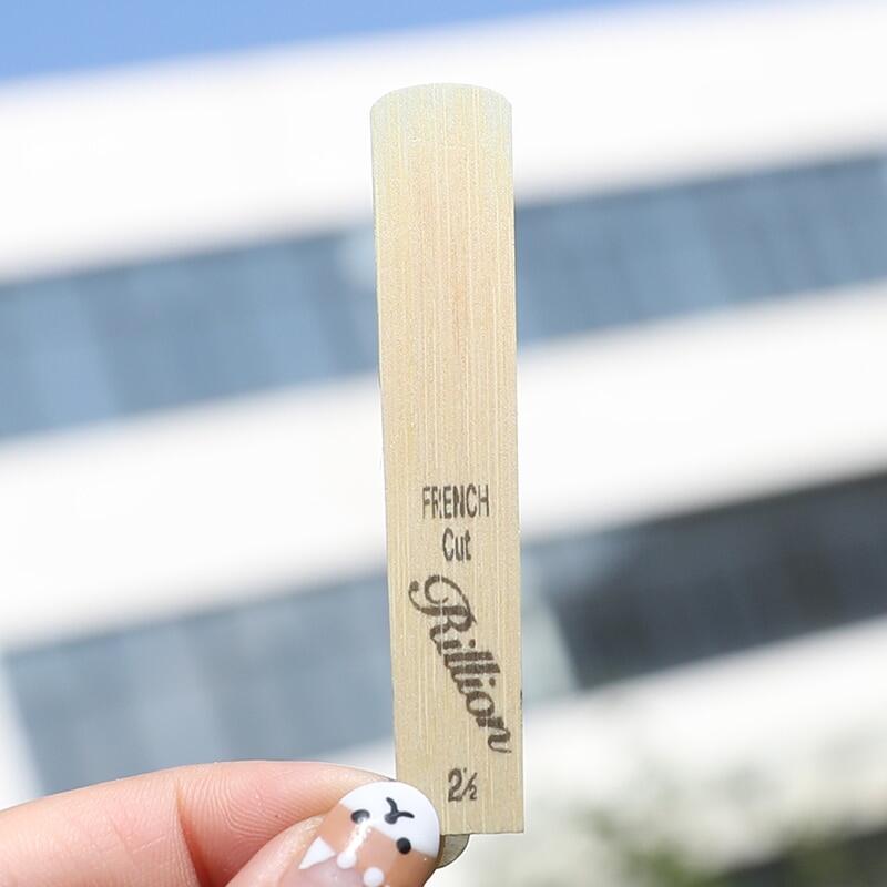Rillion Clarinet Clarinet High Quality Reeds
