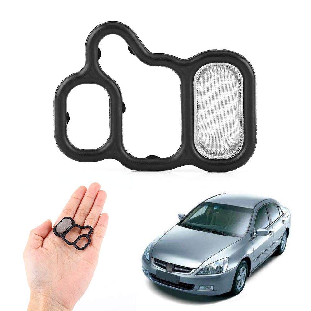 Waktu Variabel Solenoid Gasket Kumparan Saringan Katup Untuk Honda Accord Crv Elemen Acura By Shanyustore.