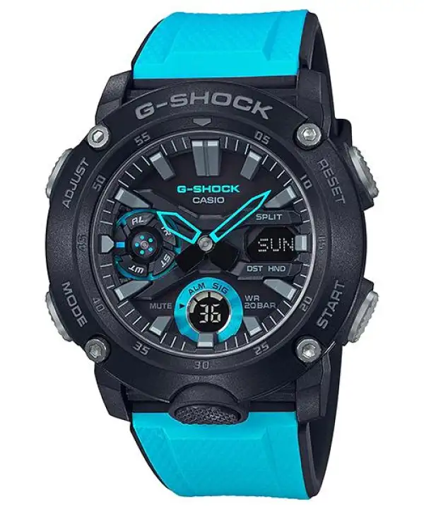 g shock lazada price