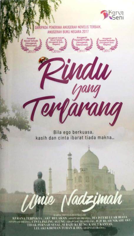 Rindu Yang Terlarang, Umie Nadzimah Malaysia