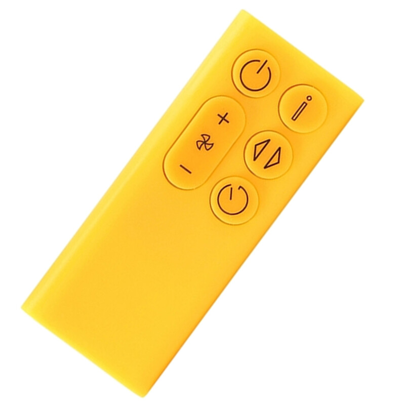 Quạt Không Cánh Máy Lọc Không Khí Điều Khiển Từ Xa Cho Dyson BP01 Phụ Kiện Thay Thế