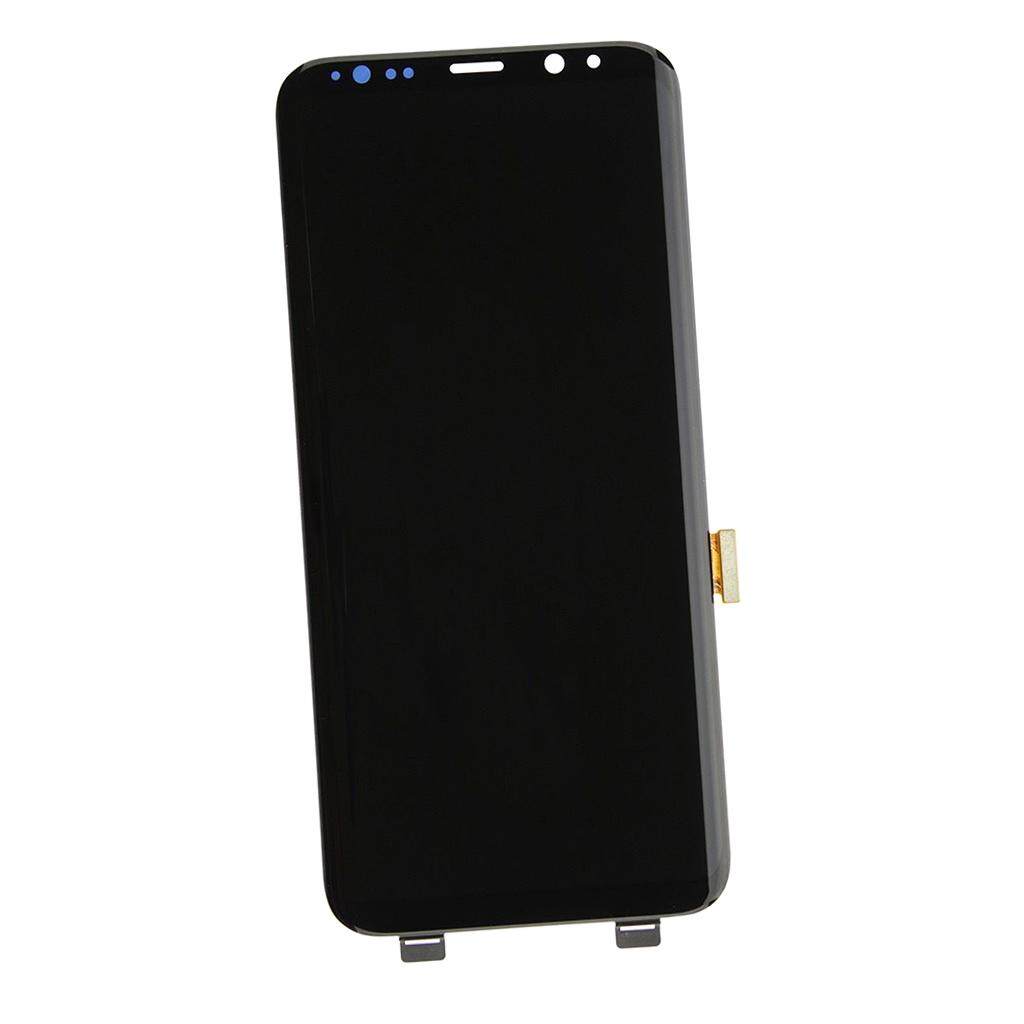 Daftar Harga Layar Samsung Galaxy S8 Terbaru Juli 2019 7 Gazechimp Penggantian LCD Touch Layar Digitalisasi Rakitan untuk Samsung Galaxy S8