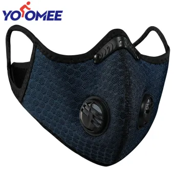 woodworking dust mask