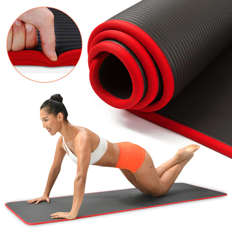 yoga pad