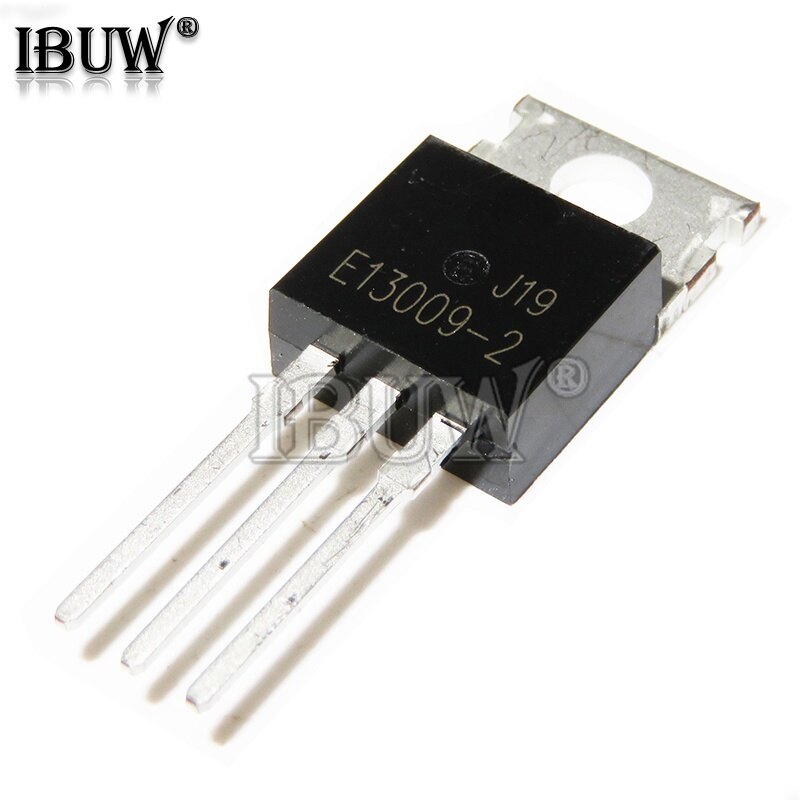 10 chiếc E13003-2 E13005-2 E13007-2 E13009-2 lm317t đến-220 e13003 e13005 e13007 e13009