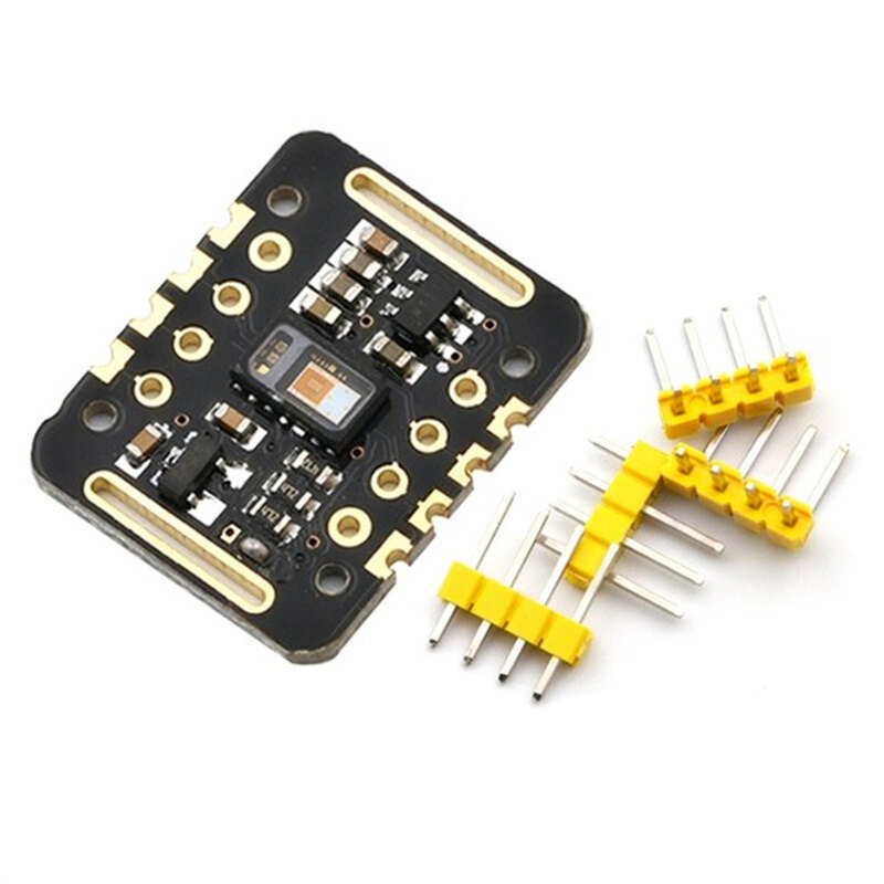 MAX30102 Mô-đun Cảm Biến Nhịp Tim Phát Hiện Puls Kiểm Tra Nồng Độ Oxy Máu Cho Arduino Công Suất Cực Thấp