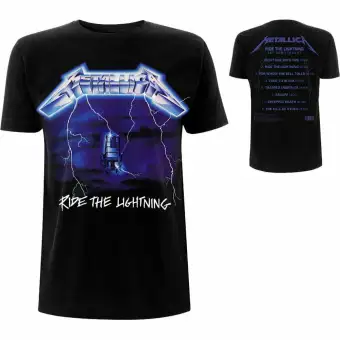 ride band t shirt