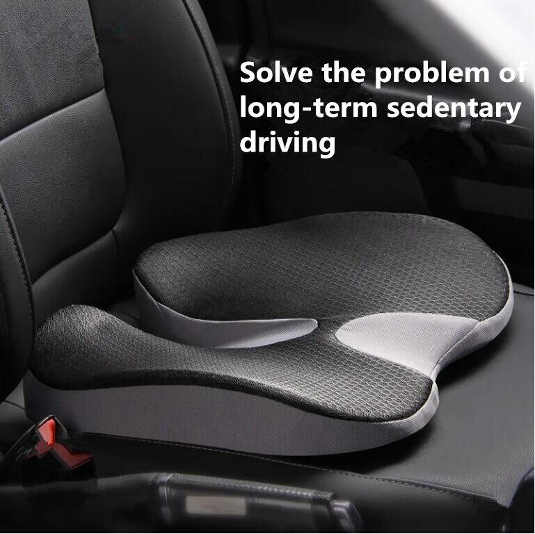 car seat pillow for sciatica