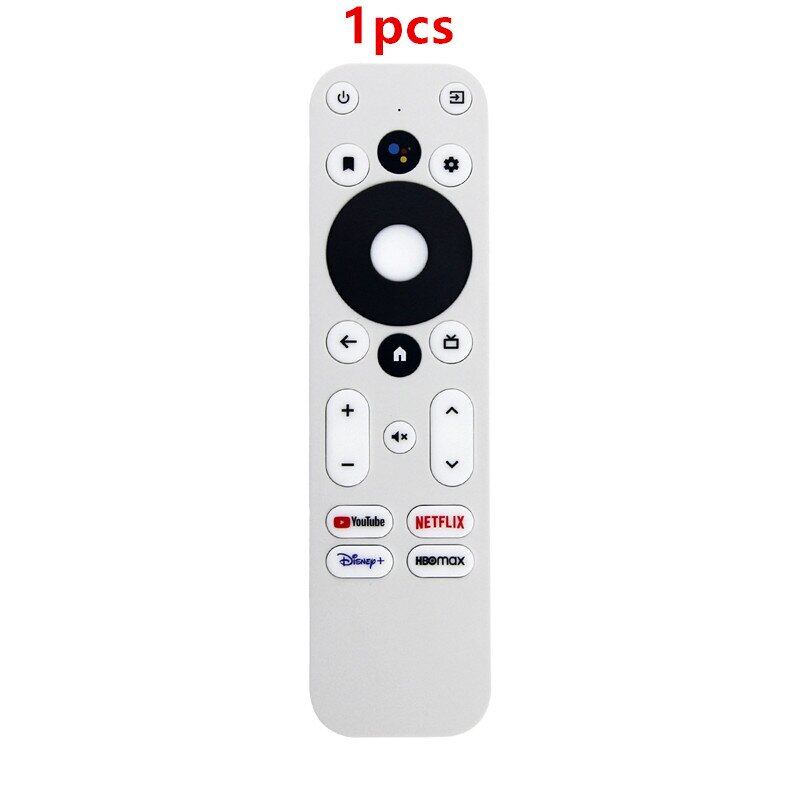 KM2 / plus voice remote control For Amazon Mecool tv box accessory replacement