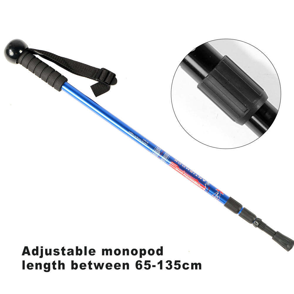 hiking stick monopod