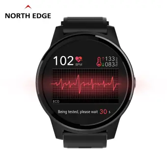 smartwatch calories