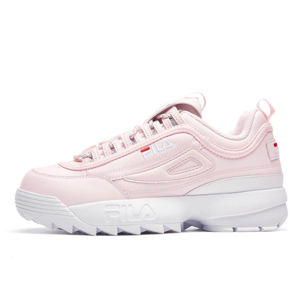 fila disruptor old