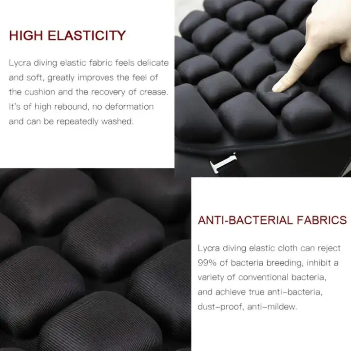 air seat cushion