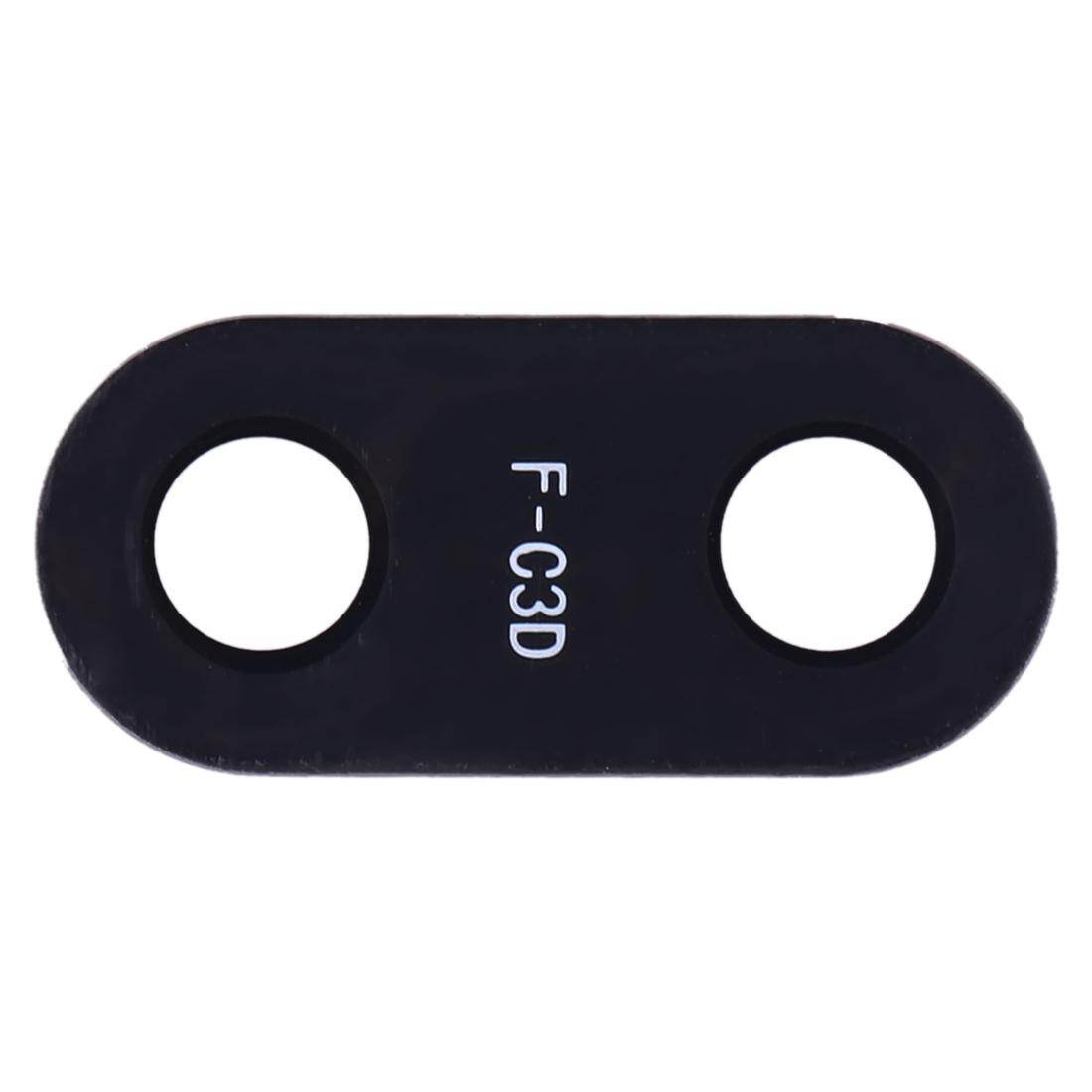 10 PCS Back Camera Lens for Xiaomi Redmi Note 7 / Note 7 Pro / Y3