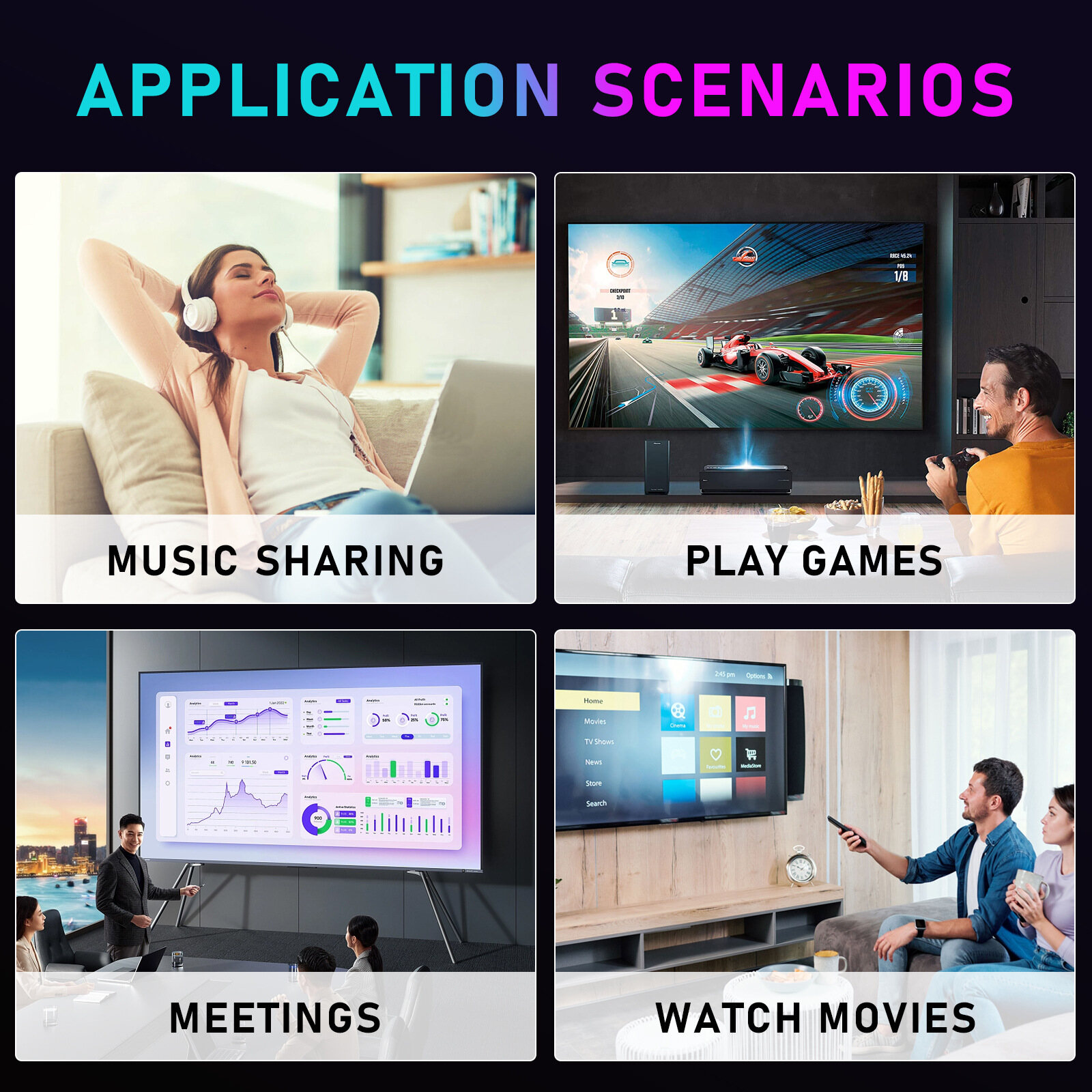 Đầu giải mã TV Android Android system13.0 Kép WIFI 5g Hỗ trợ Bluetooth 5.0 Hỗ trợ 8K HD đẹp đối tác để xem phim 4GB 32GB h96max 3528 Bộ giải mã TV thông minh