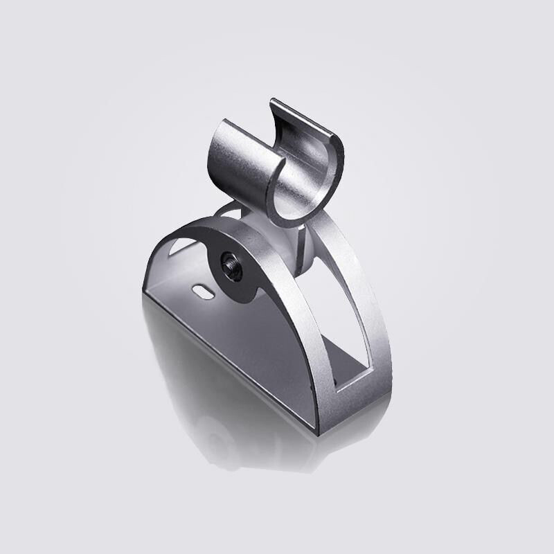 Giá Đỡ Vòi Hoa Sen Bằng Nhôm Mới Giá Đỡ Đầu Vòi Hoa Sen Gắn Tường Có Thể Điều Chỉnh