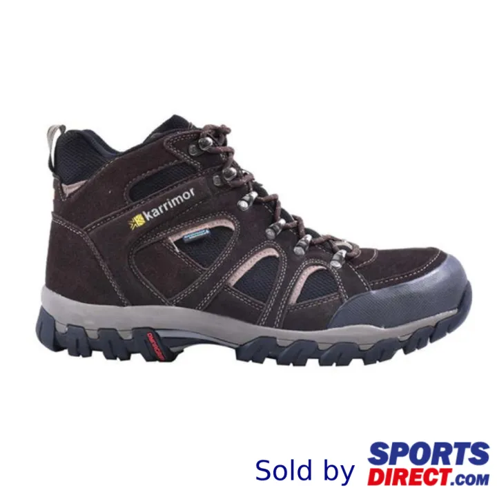 karrimor walking shoes