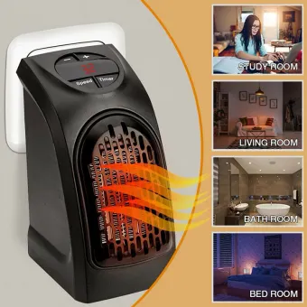 easy home space heater