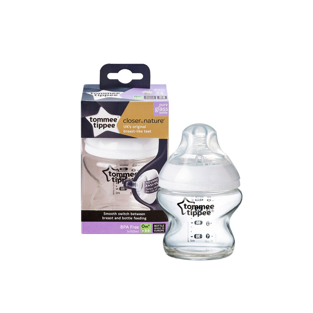 small tommee tippee bottles 150ml
