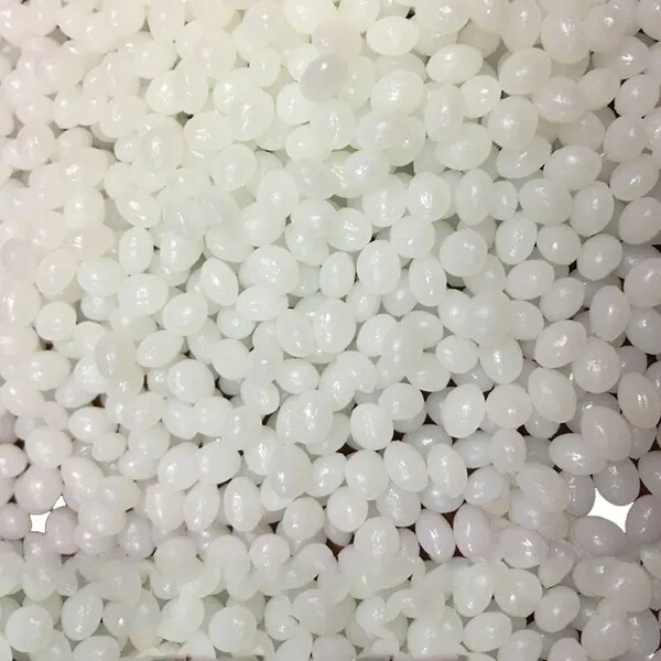Hot 50g DIY polymorph nhựa nhiệt dẻo polycaprolactone moldable nhựa PELLET đúc hạt