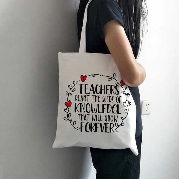 teacher bookbag