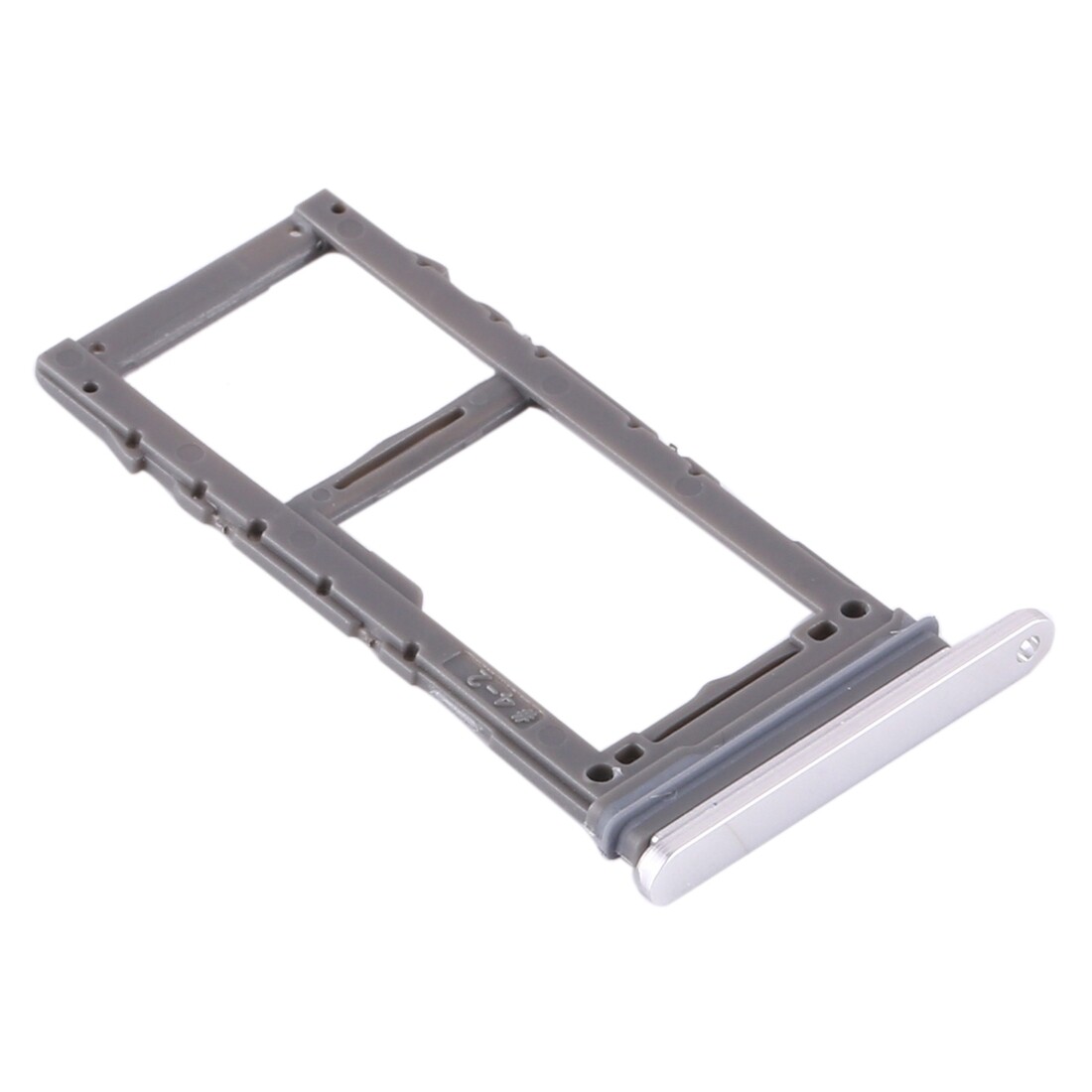 【Fix Oline】Khay Thẻ SIM/Khay Thẻ Micro SD Cho Samsung Galaxy Note10 +