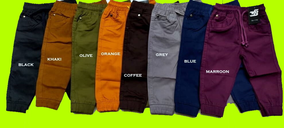 kids joggers sale