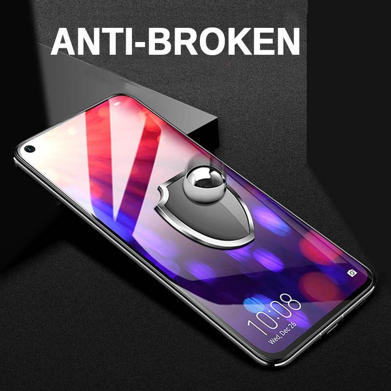 Che Phủ toàn bộ Kính Cường Lực Cho Huawei Nova 5 T/Nova 3i/Nova 3/Nova 4/Nova 2i/Nova 4E Dán Bảo Vệ Màn Hình Cho Huawei Nova 5 T/Nova 3i/Nova 3/Nova 4/Nova 2i Kính