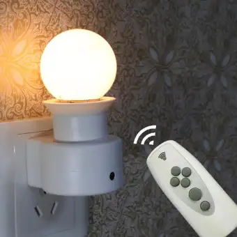 remote control lights for bedroom
