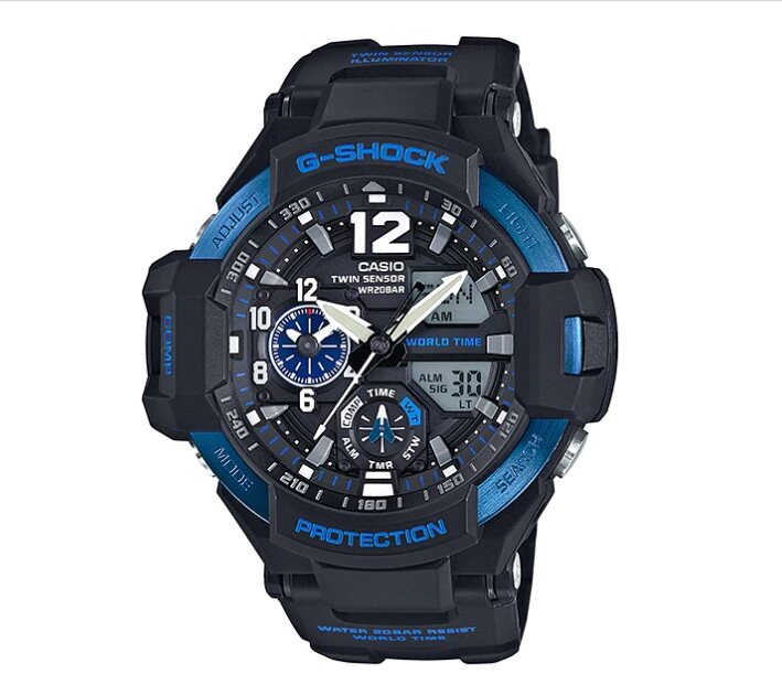 g shock ga 1100 2b