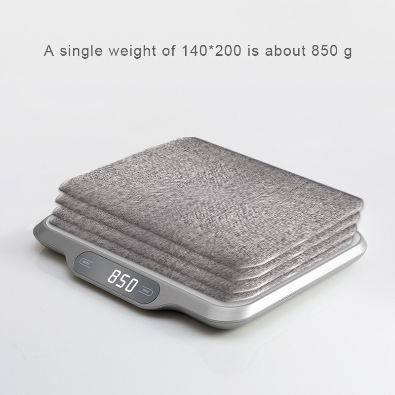 Nordic Waterproof and Oil-proof Tablecloth Light Luxury High Grade Rectangular Table Cloth Table Mat Woven Coffee Table Tablecloth 121504