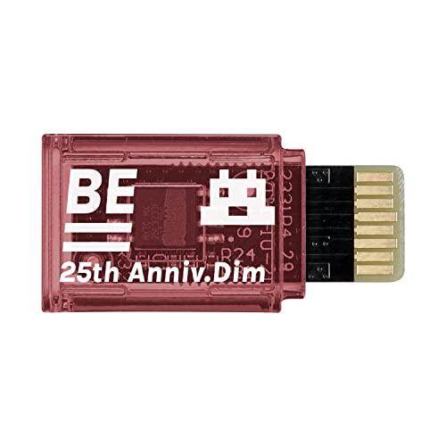 Vital Breath BEMEMORY Digital Monster 25th Anniversary Dim(Ages 8 and up)