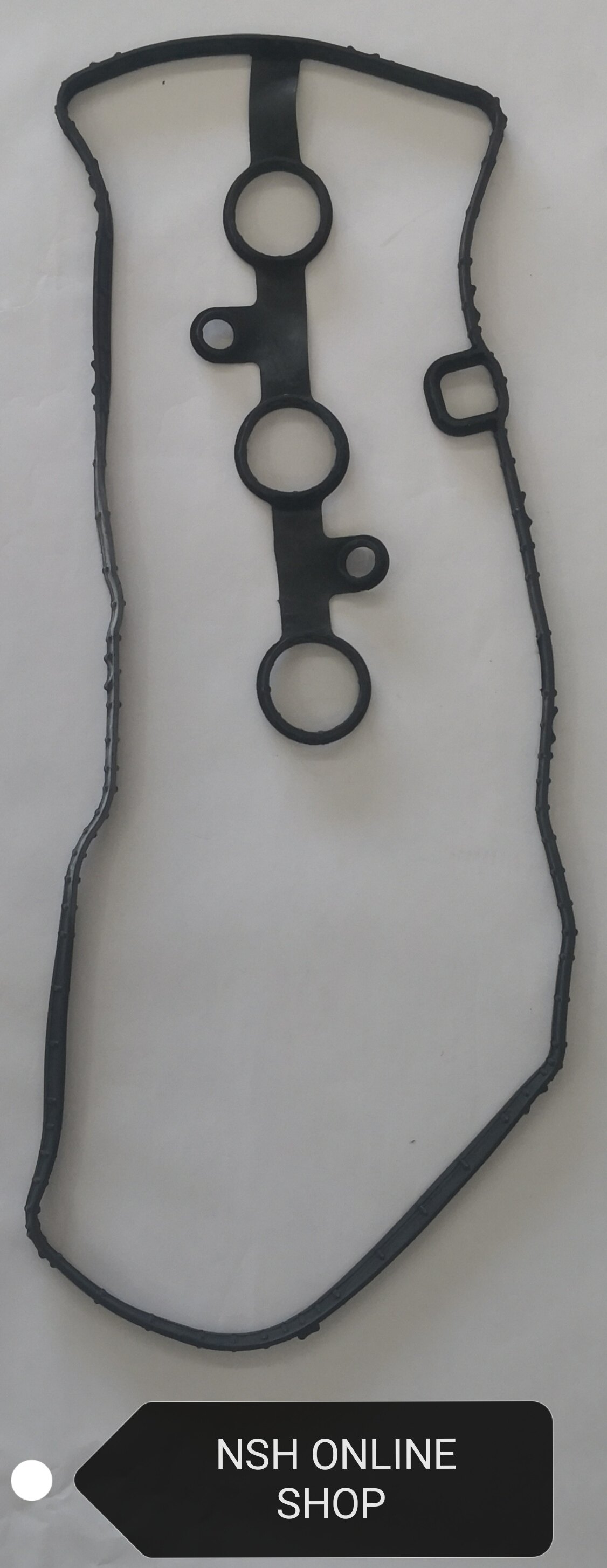 Valve Cover Gasket for Perodua Axia Bezza 1.0 Lazada