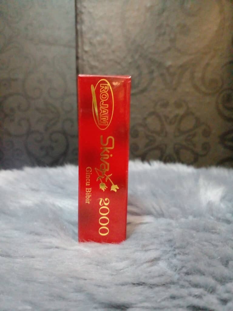 ROJAM LIPSTICK SKIVA 2000 Lazada