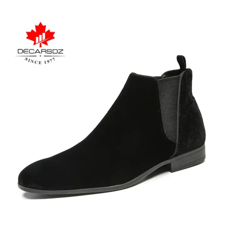 comfy casual boots
