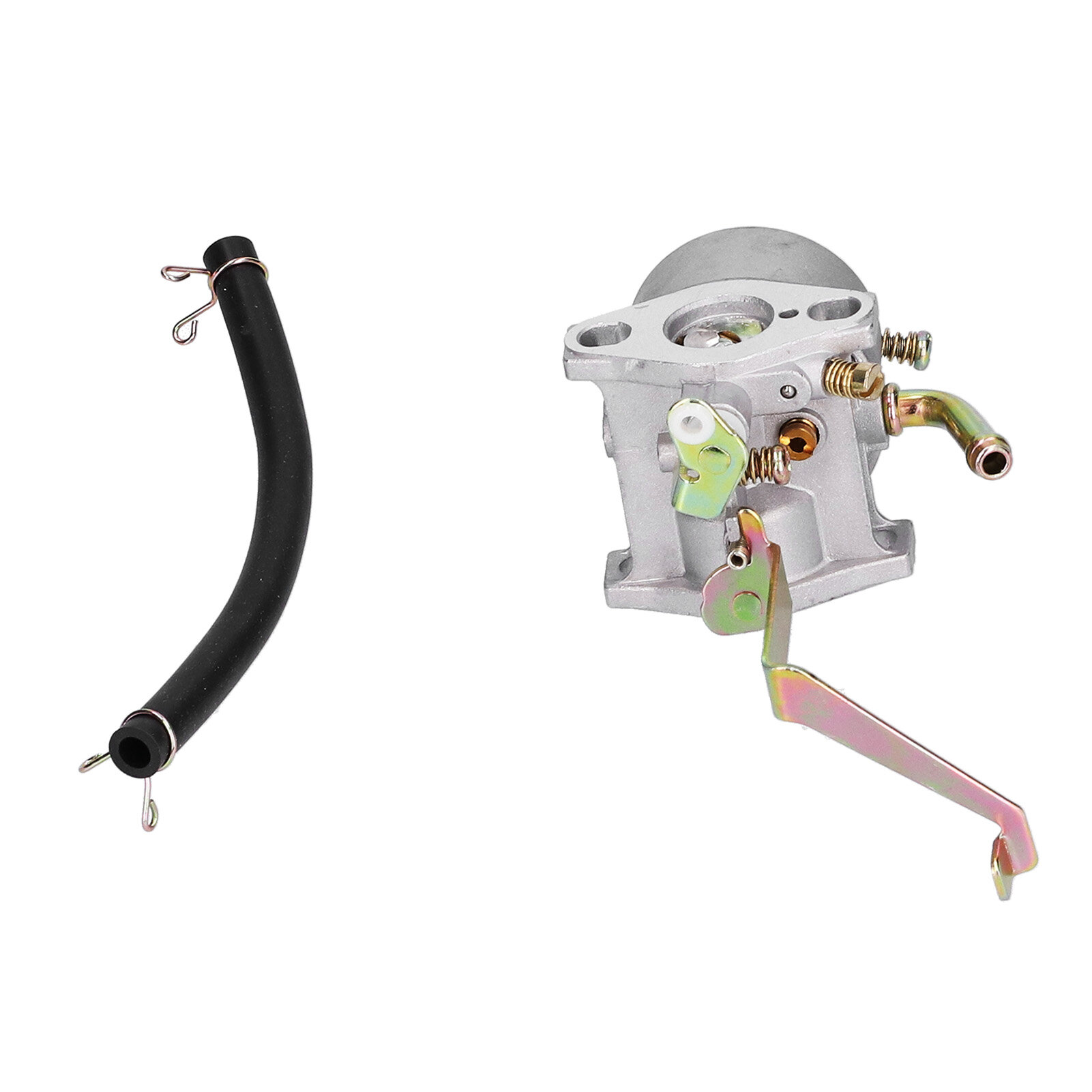 Carburetor 2 Stroke Gasoline Engine Parts Replacement For ET950/650 Generator