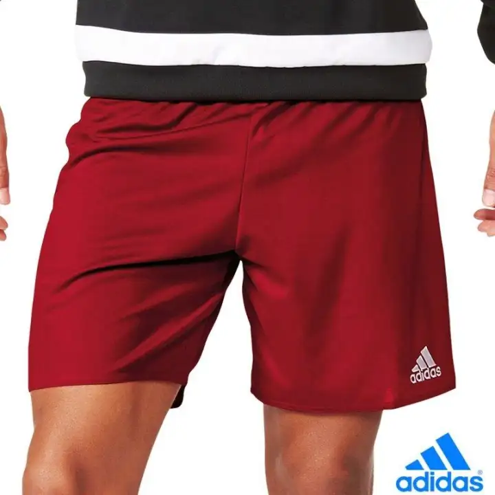 adidas parma 16 shorts men's