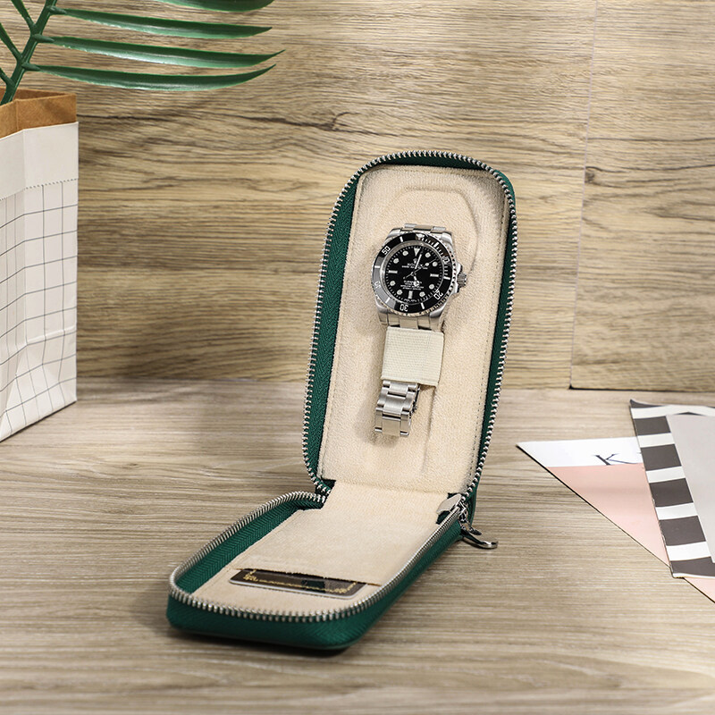 Watch box for one on sale watch