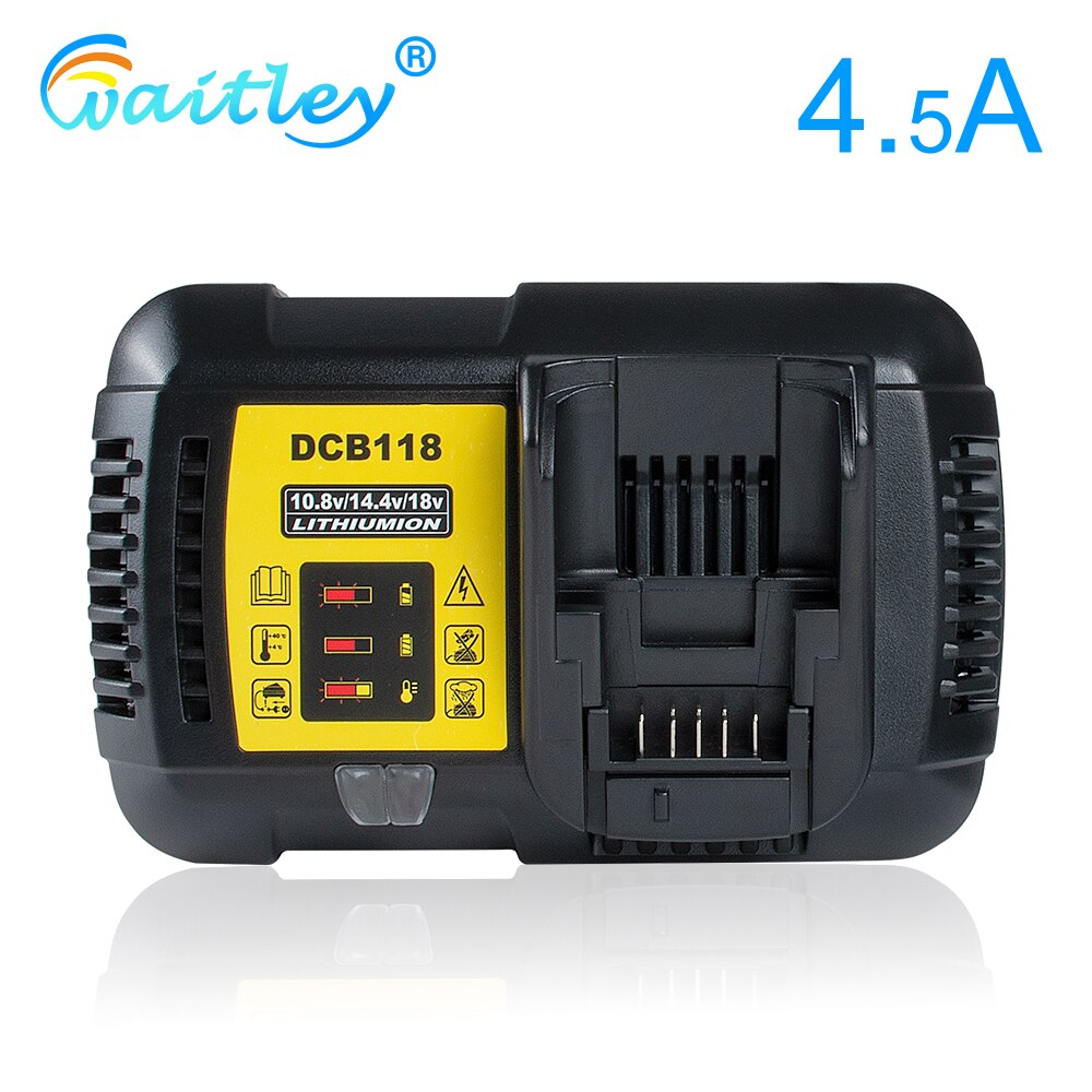 Dewalt Battery Charger - Best Price in 