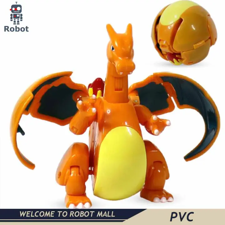 robot turtle toy