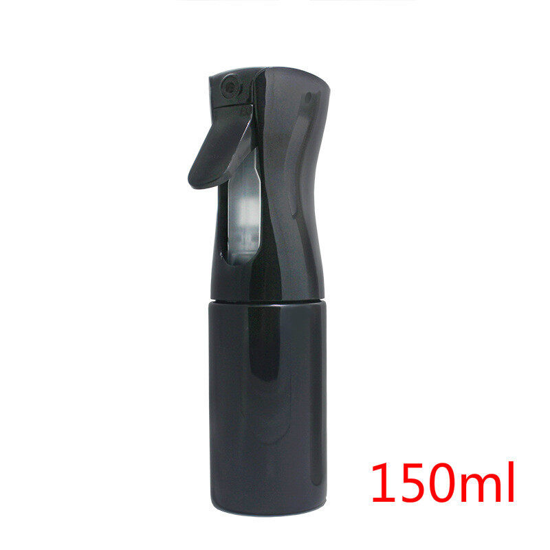 【PrettySet】300ML /150ML Hairdressing Spray Bottle Empty Bottle Refillable Mist Bottle Salon Barber Hair Tools Water Sprayer Care Tools BH