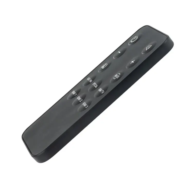 jbl sb100 remote